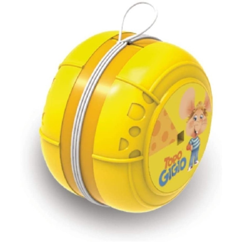 Topo Gigio YoYo Surprise