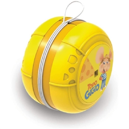 Topo Gigio YoYo Surprise