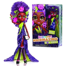Hairdorables Hairmazing Kali