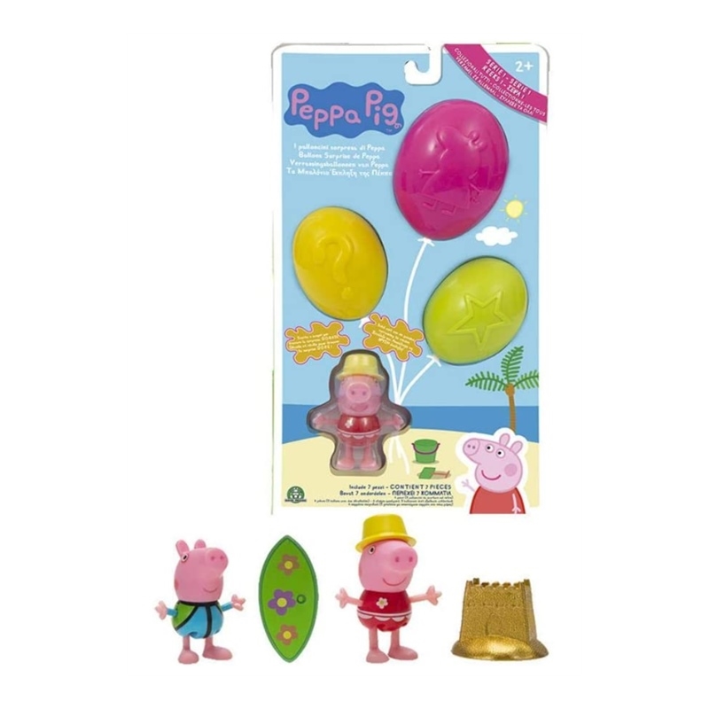 Peppa Pig Personaggio Balloon