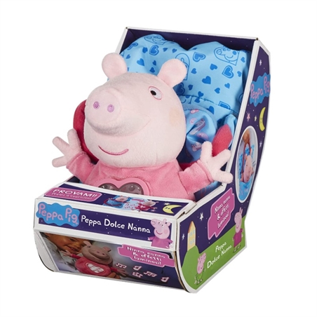 Peppa Pig Dolce Nanna