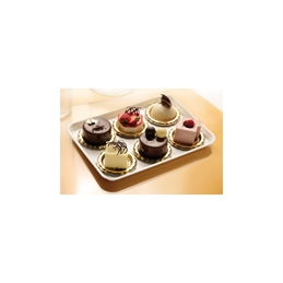 Vassoio Esposizione 27,5x20 Cm