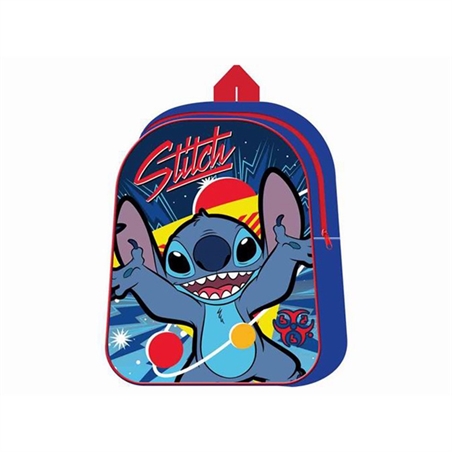Zaino Asilo Premium Stitch Boy