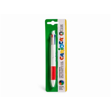Penna 4 Colori