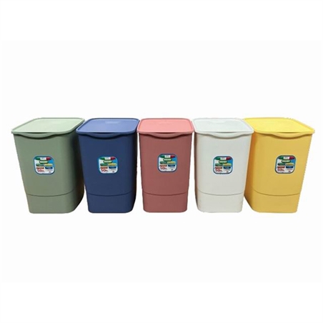 Porta Biancheria lt 50