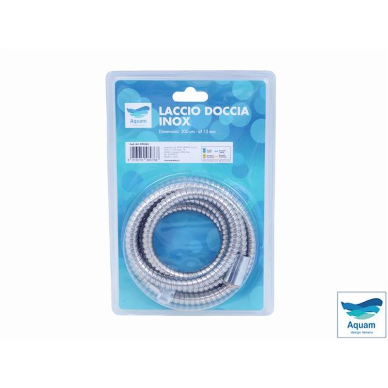 Laccio Doccia Inox