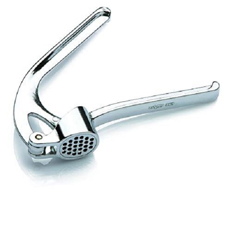 Spremi Aglio In Alluminio