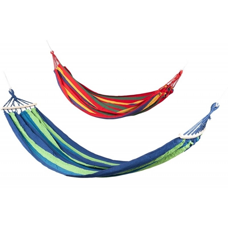 Amaca da giardino 280X100CM