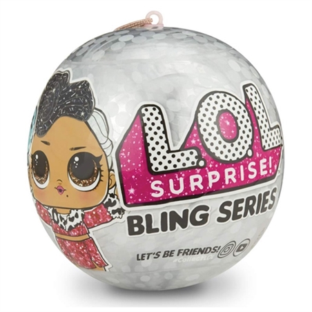 L.O.L. Surprise Bling