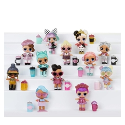 L.O.L. Surprise Bling 