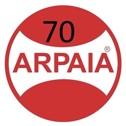 Tappi 70 Arpaia Per Vasetto In Vetro pz. 100
