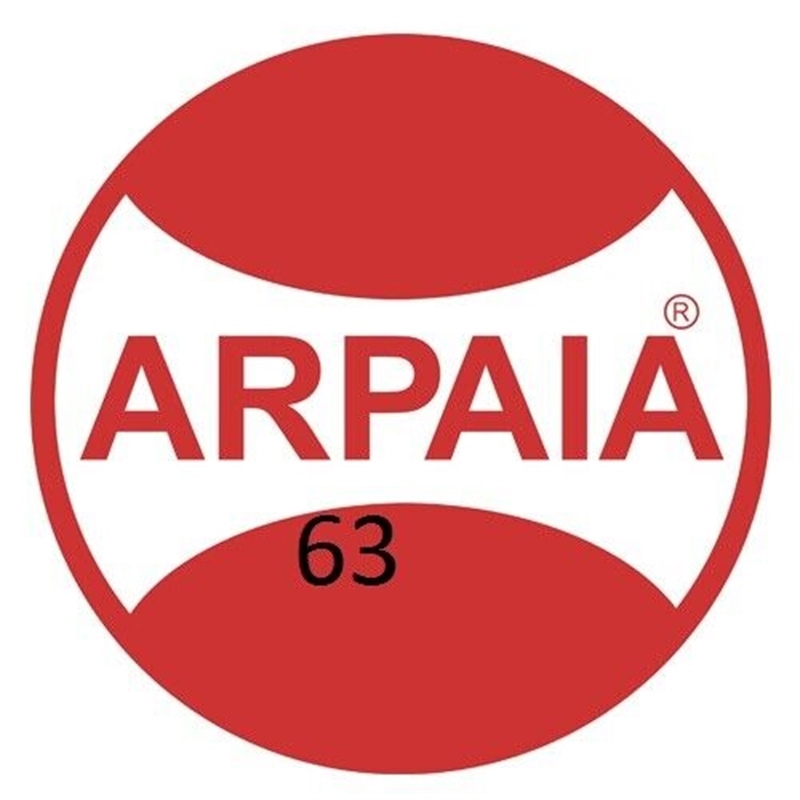 Tappi 63 Arpaia Per Vasetto In Vetro pz. 100
