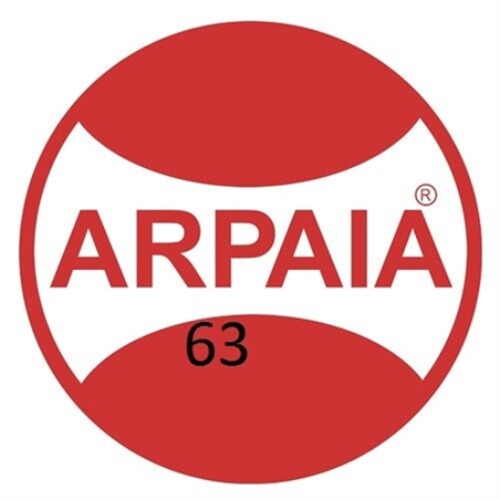 Tappi 63 Arpaia Per Vasetto In Vetro pz. 100