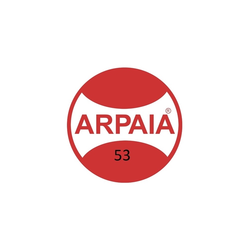 Tappi 53 Arpaia Per Vasetto In Vetro pz. 100