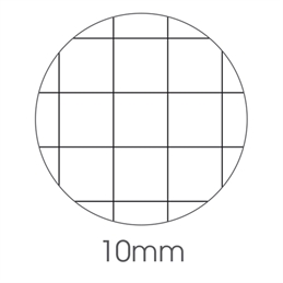 Maxiquaderno Bambina fantasia 10 mm