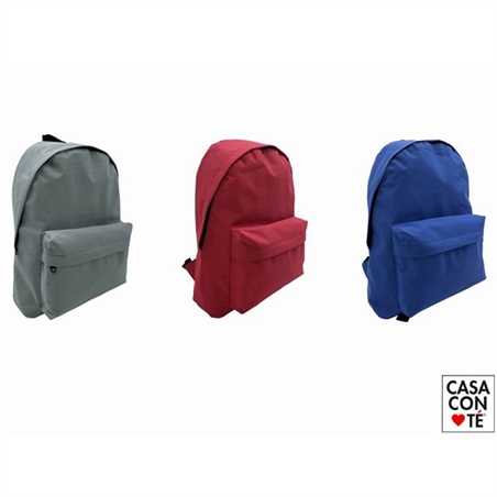 Zaino Sporty Line 23x13x40