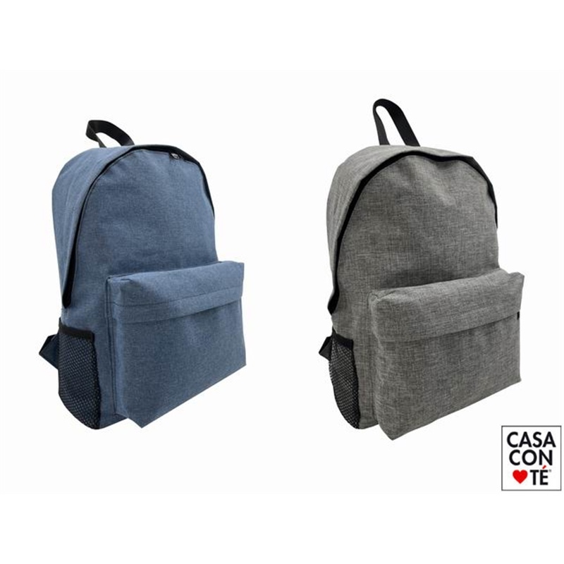 Zaino Sporty Line 23x13x40 