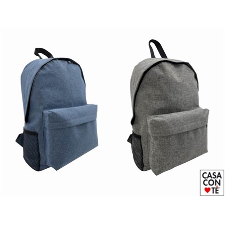 Zaino Sporty Line 23x13x40 