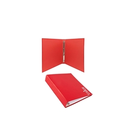 Cartella 4 anelli my color 10 colori