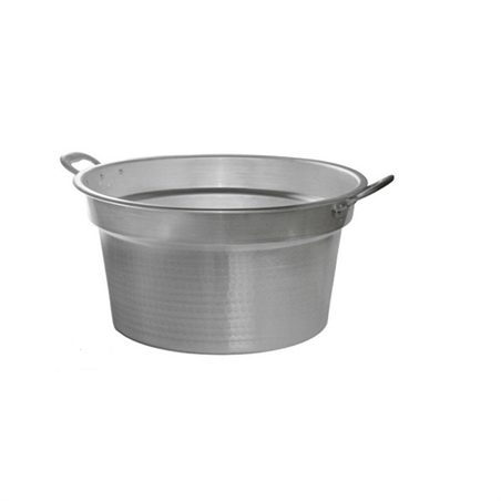 Linae Old Caldaia Cm 70 Con Coperchio 