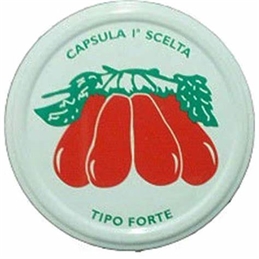 CONFEZIONE 100 CAPSULA TO 82 POMODORO