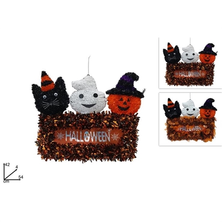 Decorazioni Happy Halloween