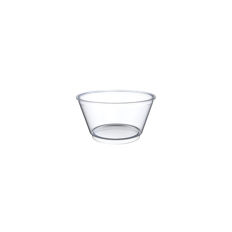 25 Coppe Cristal CC 100 Trasparente