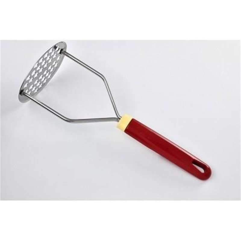 Schiaccia Patate Ad Impugnatura