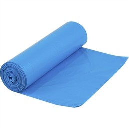 Sacchi Azzurri 70x110 Cm 10 Pz