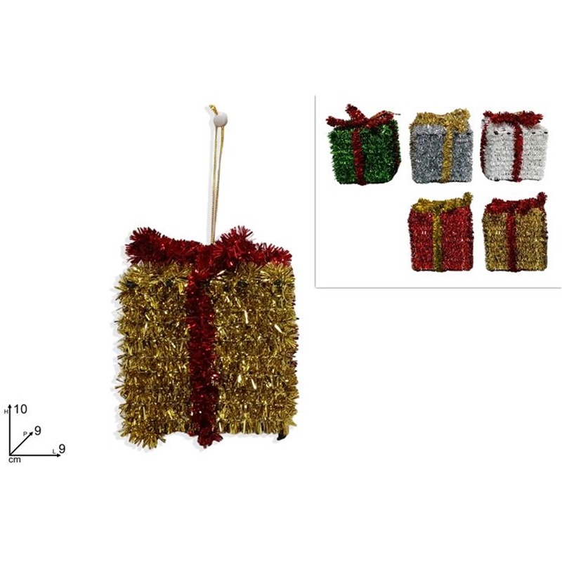 Appendini Pacco Regalo