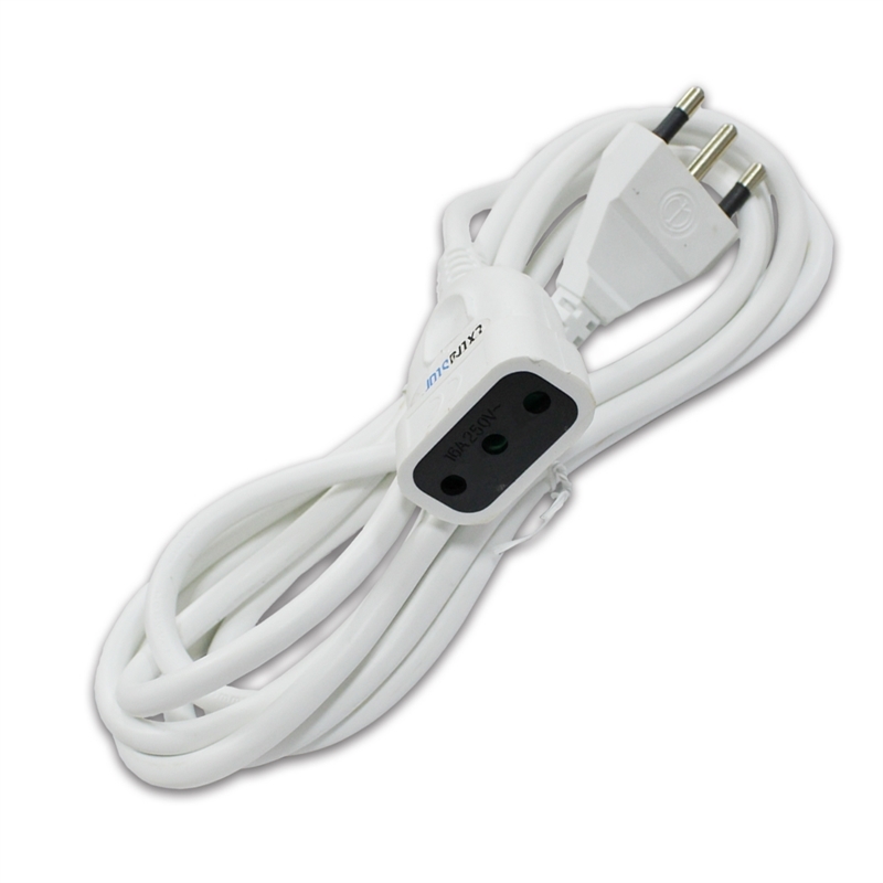 PROLUNGA LINEARI SPINA 10A 3*1.0MM 10M