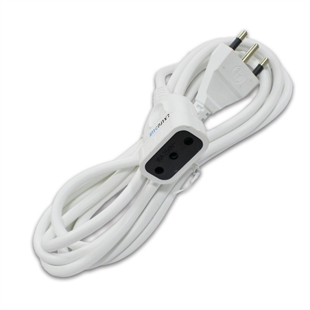 PROLUNGA LINEARI SPINA 10A 3*1.0MM 10M