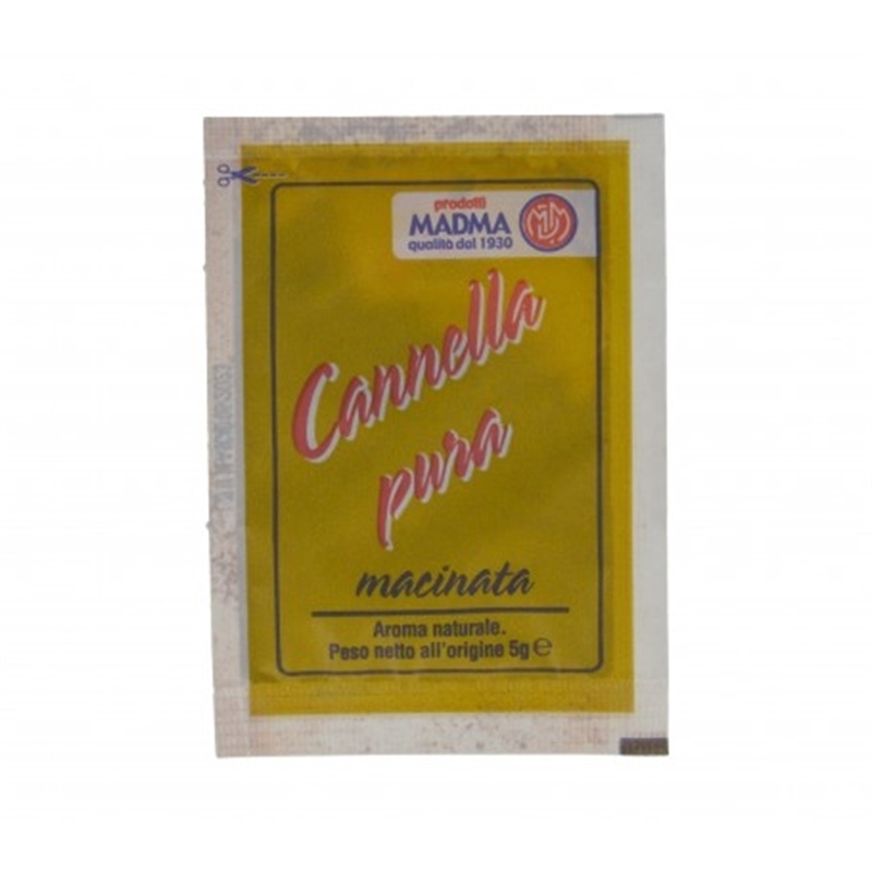 CANNELLA IN POLVERE 5GR