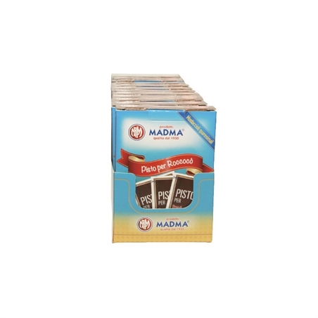 Pisto In Polvere 3 Bustine Da 10 Gr