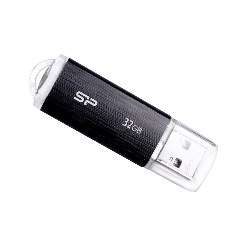 Usb Silicon Power 32 Gb 2.0