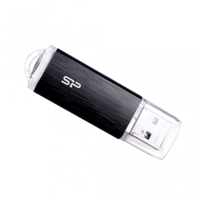 Usb Silicon Power 8 Gb 2.0 Ultima U02