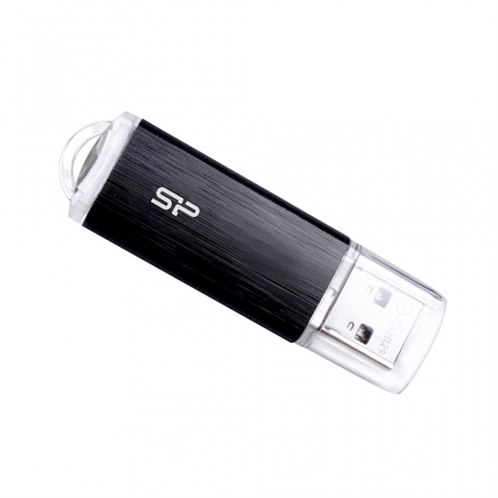 Usb Silicon Power 8 Gb 2.0 Ultima U02