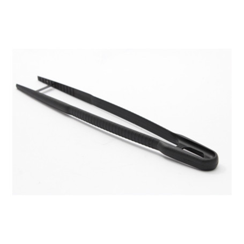 Pinza In Nylon Black Zanetti