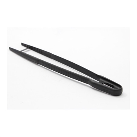 Pinza In Nylon Black Zanetti