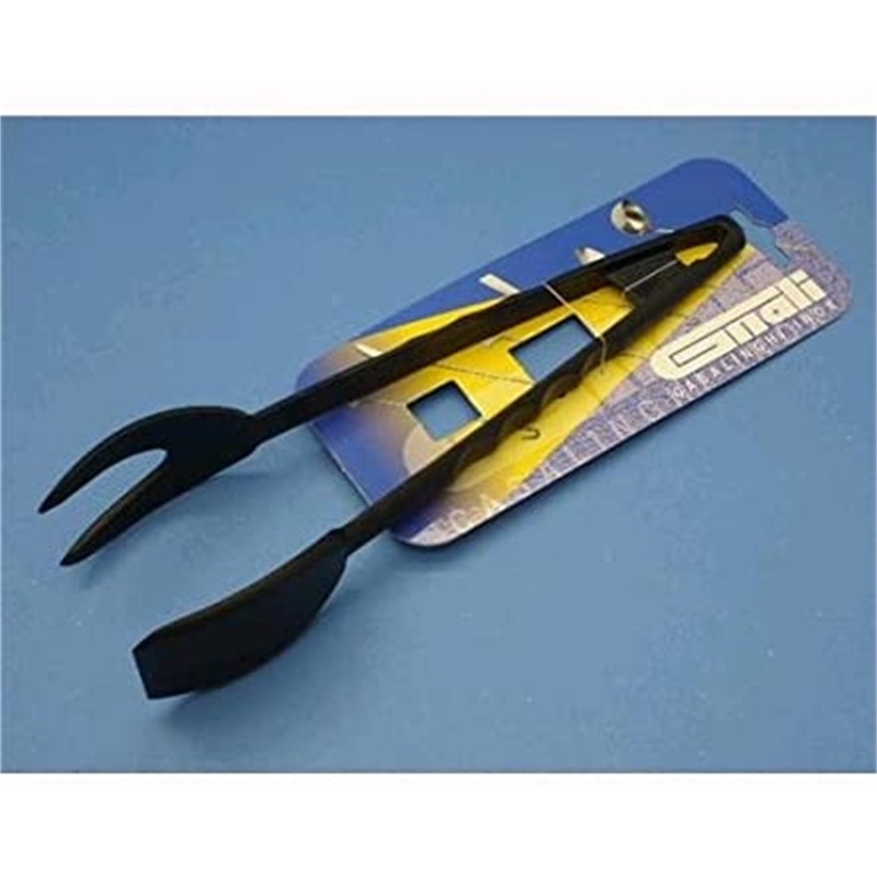 Molla Arrosto Nylon S/c