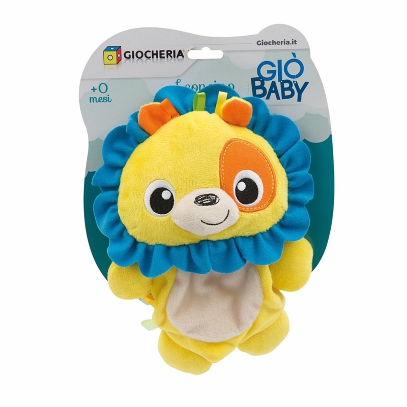 Gio Baby Prima Infanzia