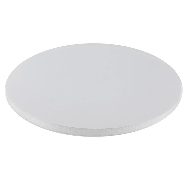 Cake Board Tondo Bianco 45 Cm spessore 1,2 cm