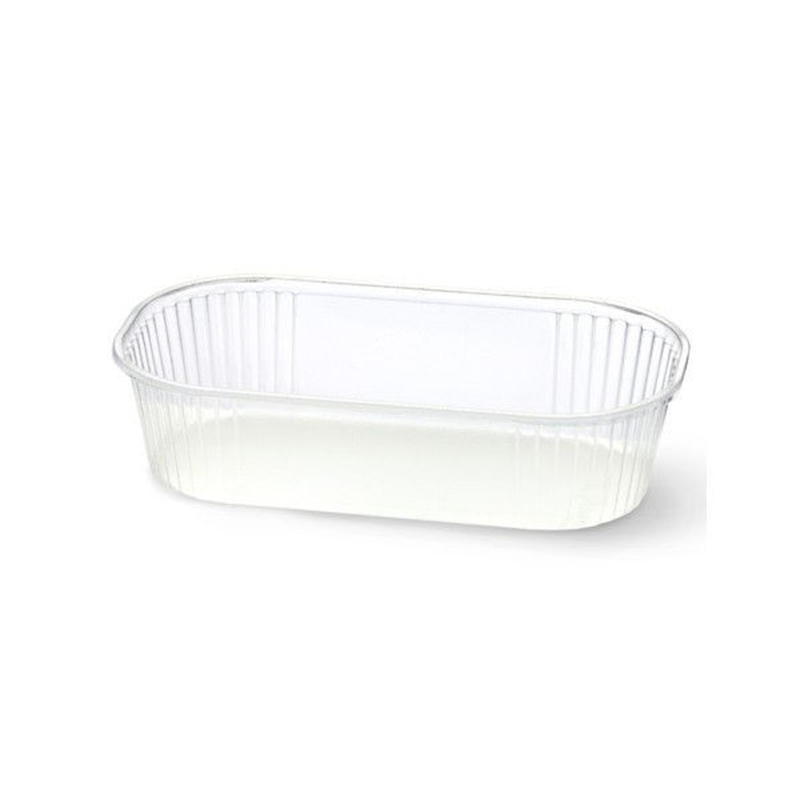 Pirottino Plastica Babà Maxi 50 pezzi
