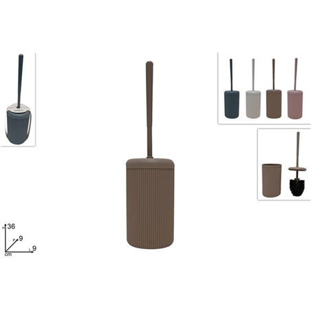 Scopino per Wc Completo