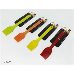 Pennello Da Cucina In Silicone