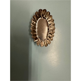 Formina Rustico In Latta Cm 7