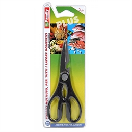 Forbice Da Cucina Con Lame Inox