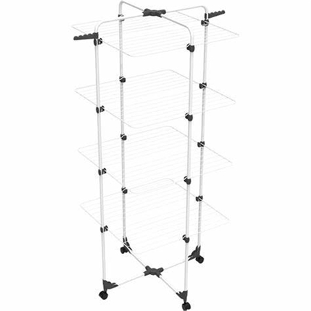 Stendi Torre Mixer 4 Piani Vileda