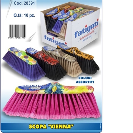 Scopa Vienna Fatigati