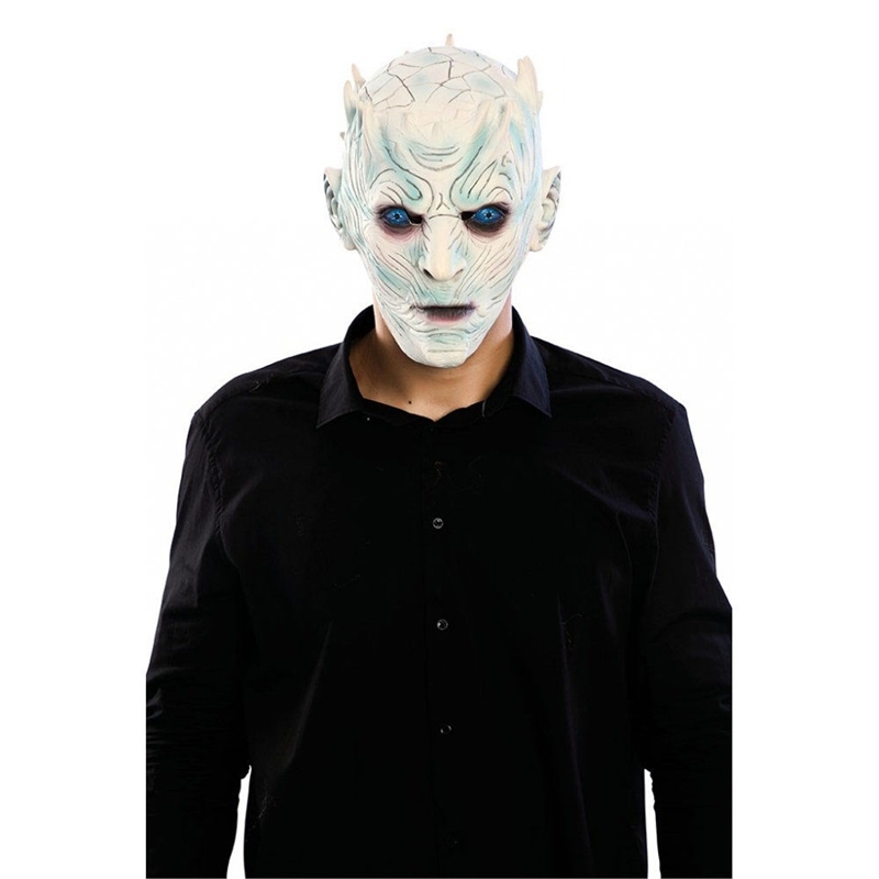 Maschera Il Trono Di Spade personaggio Il Re Della Notte